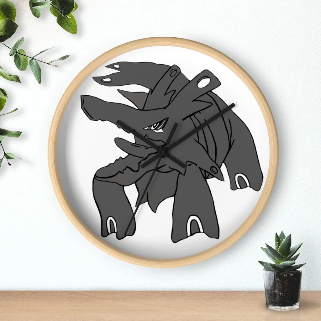 Titanica Wall clock