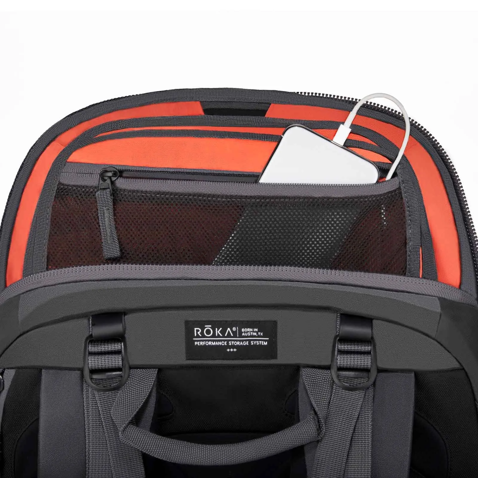 Transition Pack