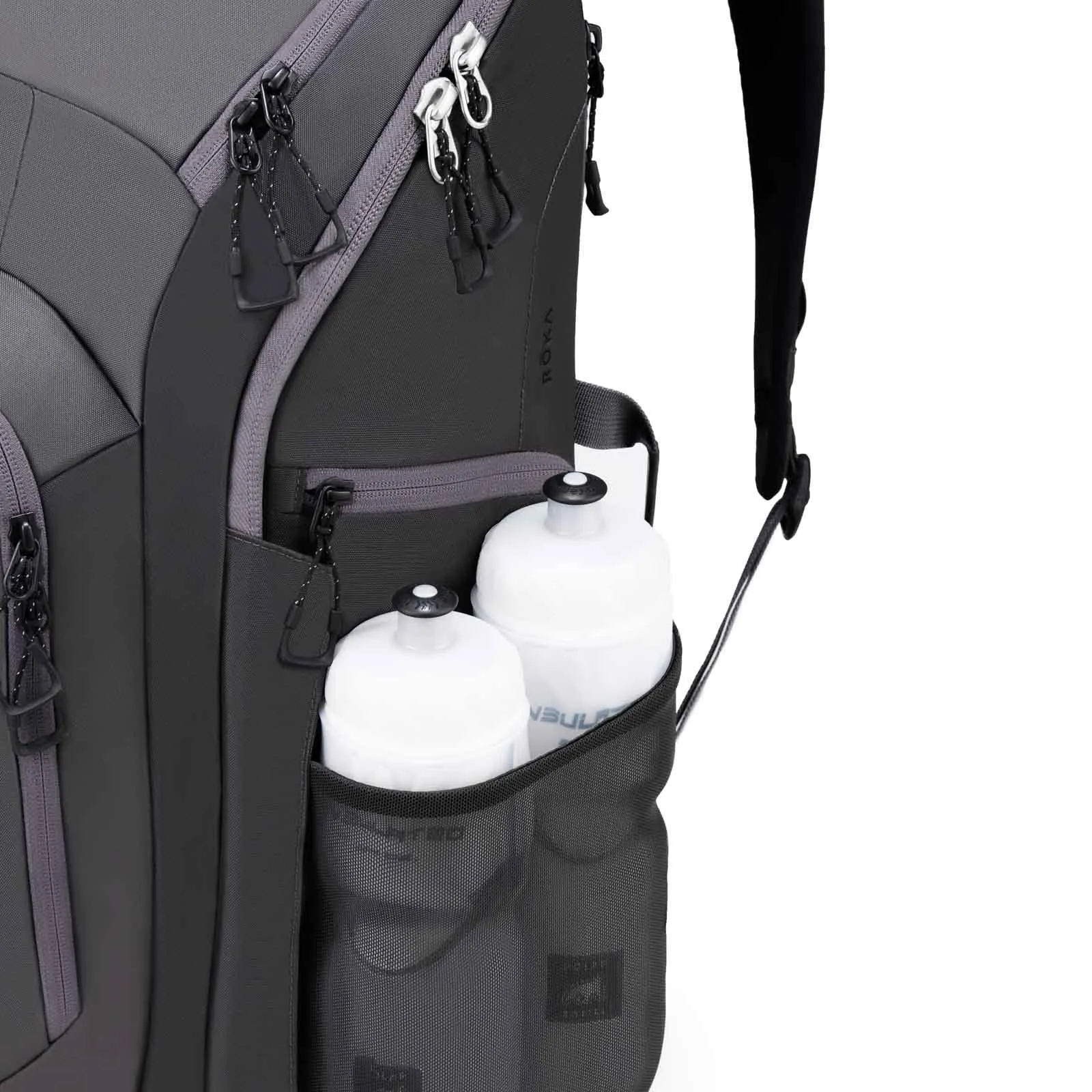 Transition Pack