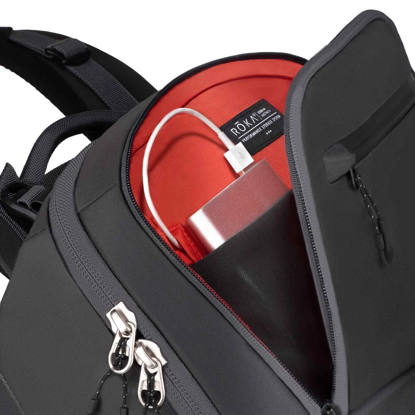 Transition Pack
