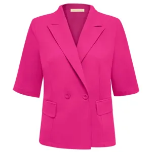 Triple Nine - Travel Blazer Dora Fuchsia - 3903
