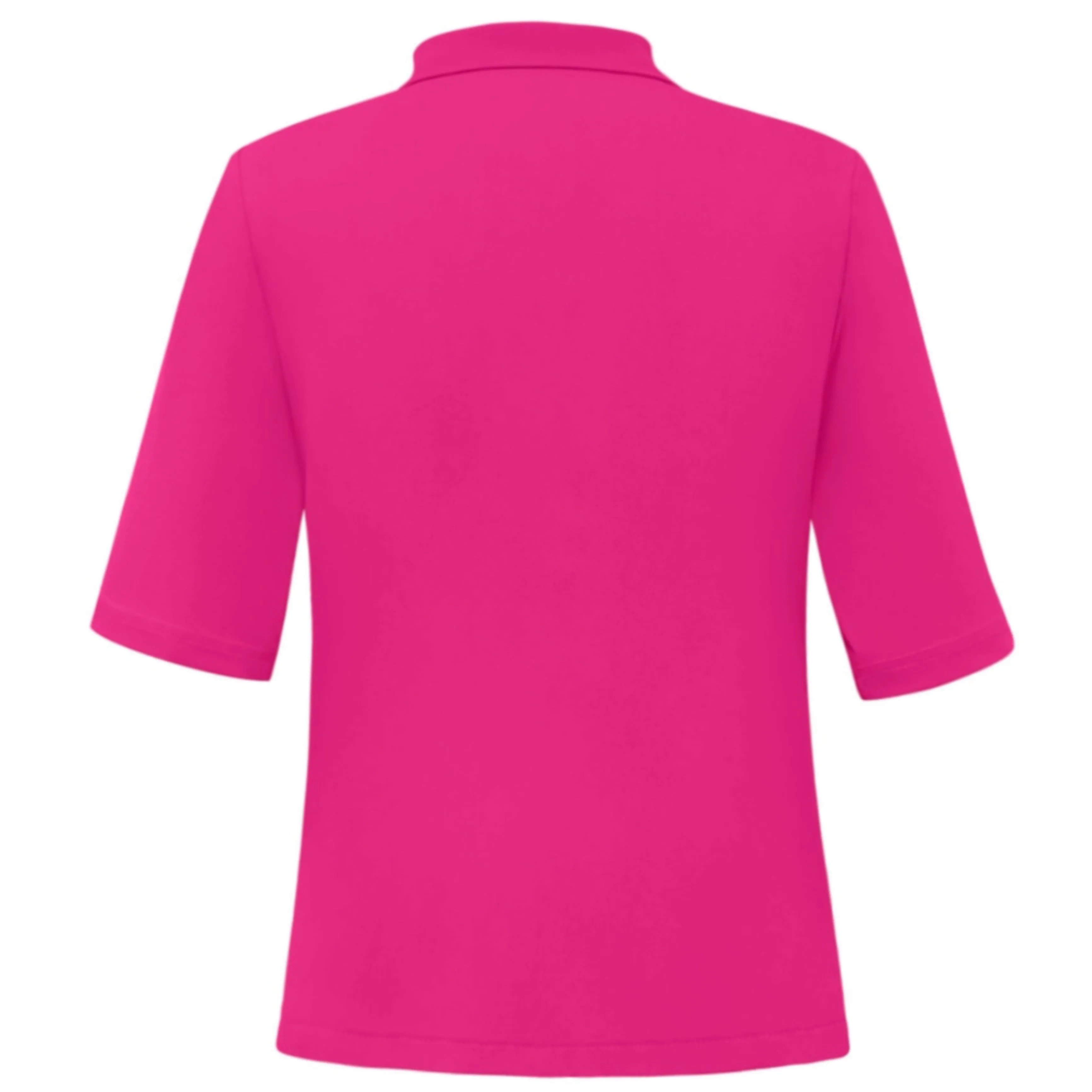 Triple Nine - Travel Blazer Dora Fuchsia - 3903