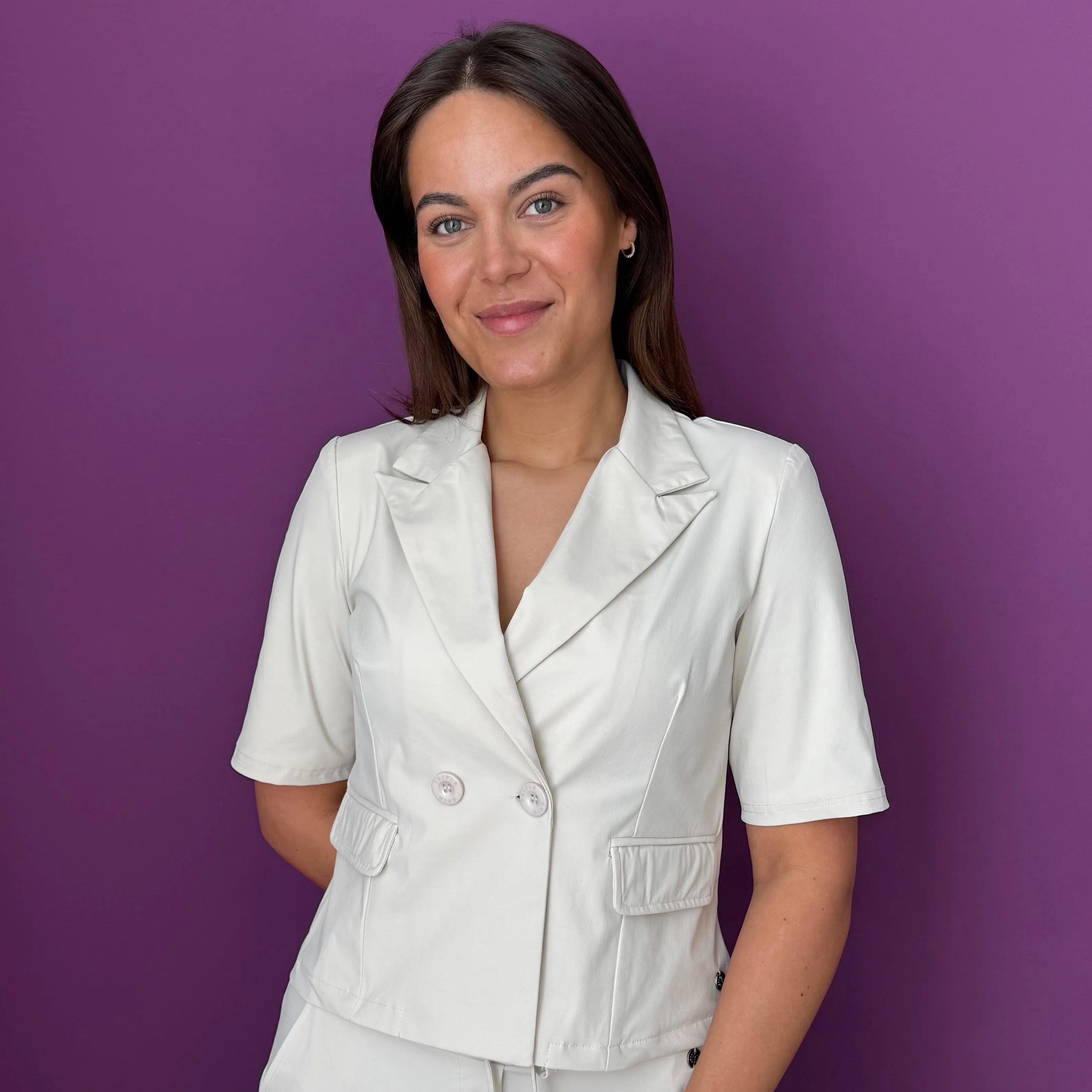 Triple Nine - Travel Blazer Dora Kit - 3903