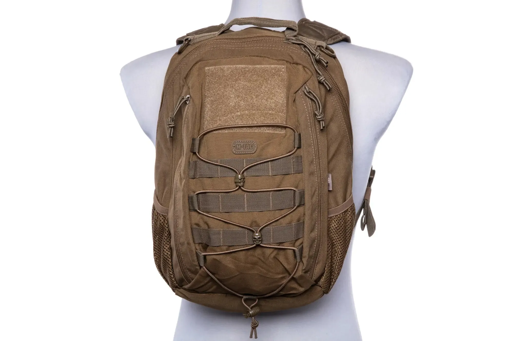 Urban Line Force Pack Backpack Coyote Brown