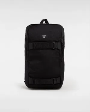 Vans Unisex Obstacle Skatepack Black VN0A3I696ZC