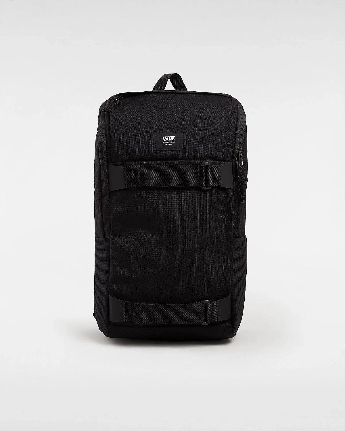 Vans Unisex Obstacle Skatepack Black VN0A3I696ZC