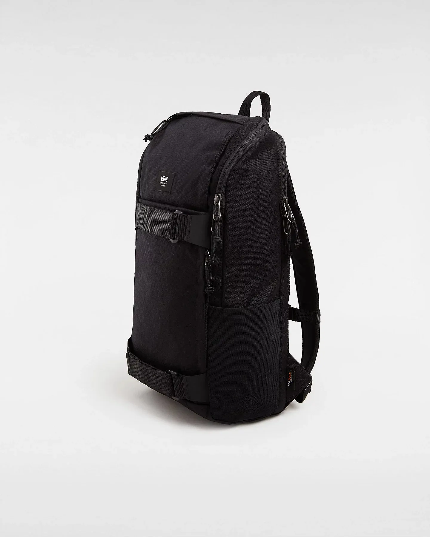 Vans Unisex Obstacle Skatepack Black VN0A3I696ZC