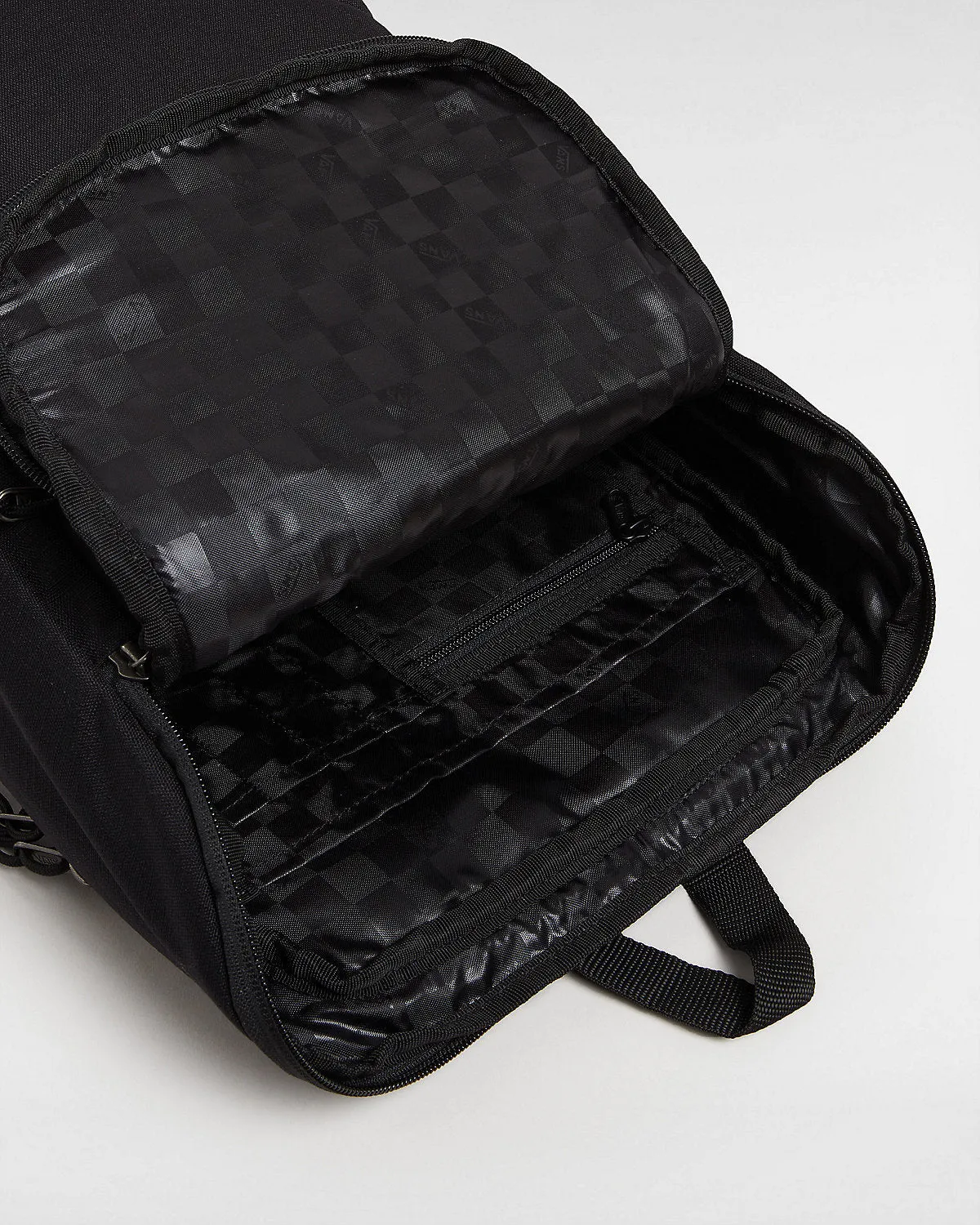 Vans Unisex Obstacle Skatepack Black VN0A3I696ZC