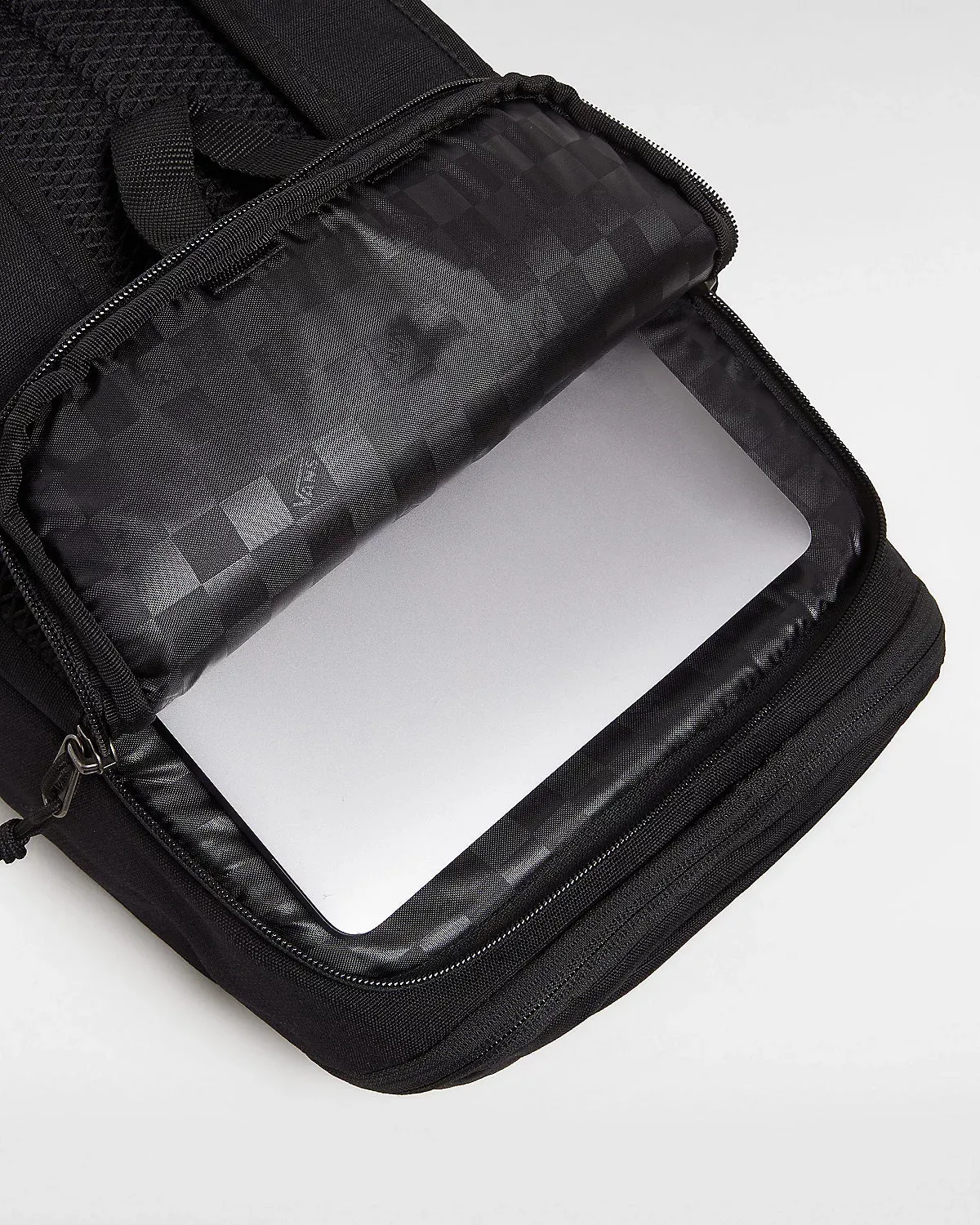 Vans Unisex Obstacle Skatepack Black VN0A3I696ZC