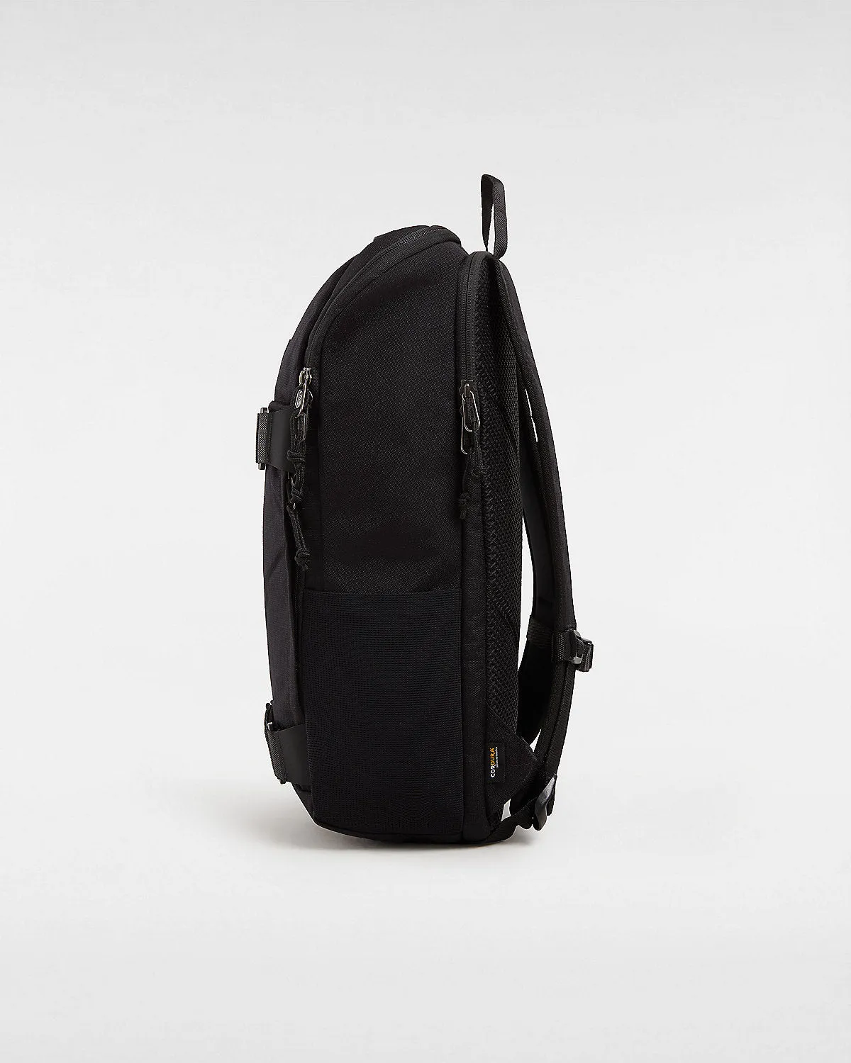 Vans Unisex Obstacle Skatepack Black VN0A3I696ZC