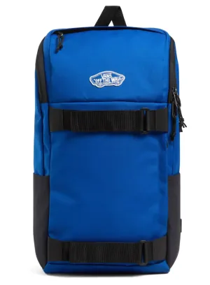 Vans Unisex Obstacle Skatepack Blue VN0A3I697WM1