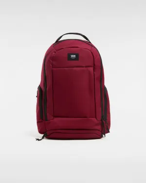 Vans Unisex Resolute Backpack Rhododendron VN000HRGZCF