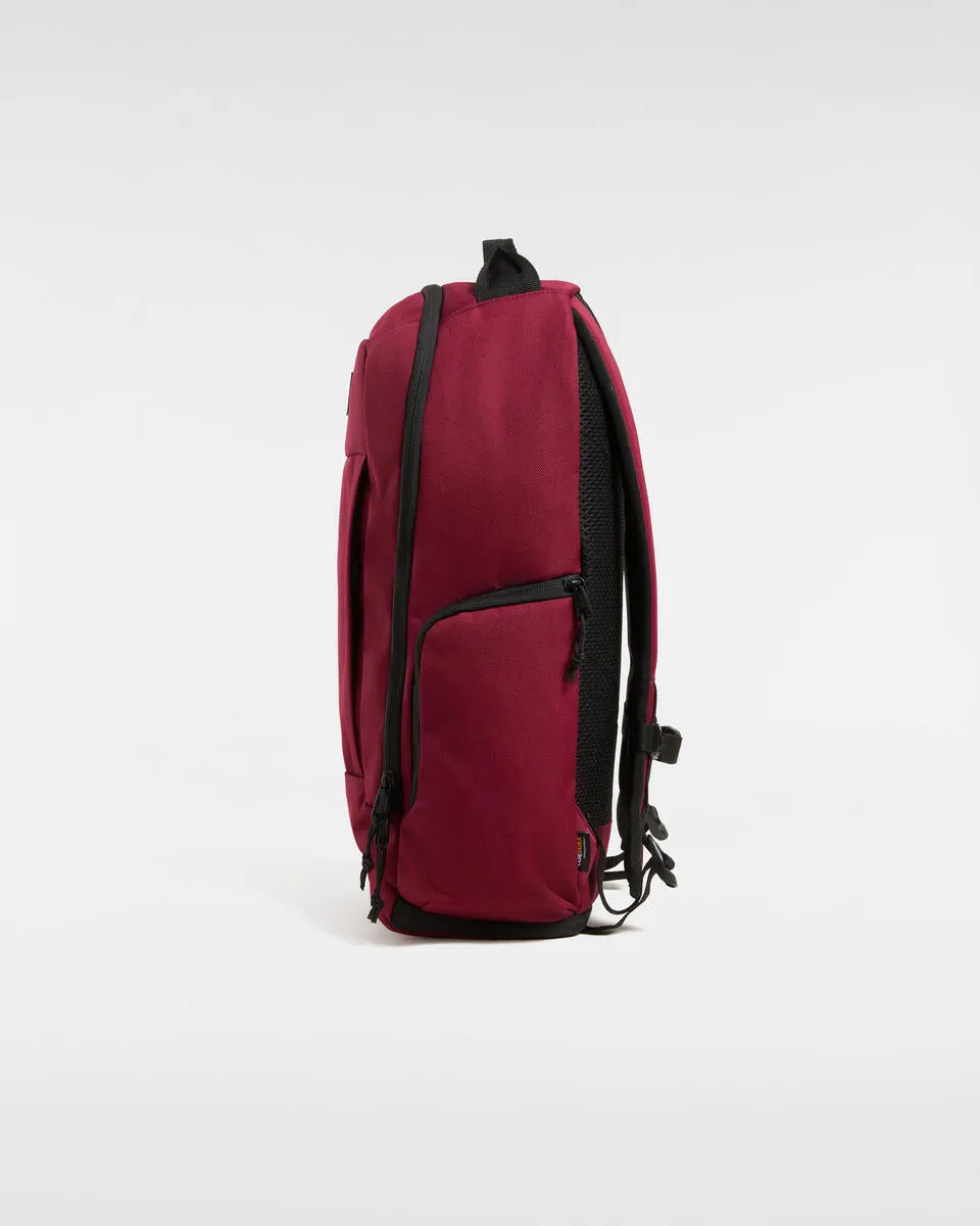 Vans Unisex Resolute Backpack Rhododendron VN000HRGZCF