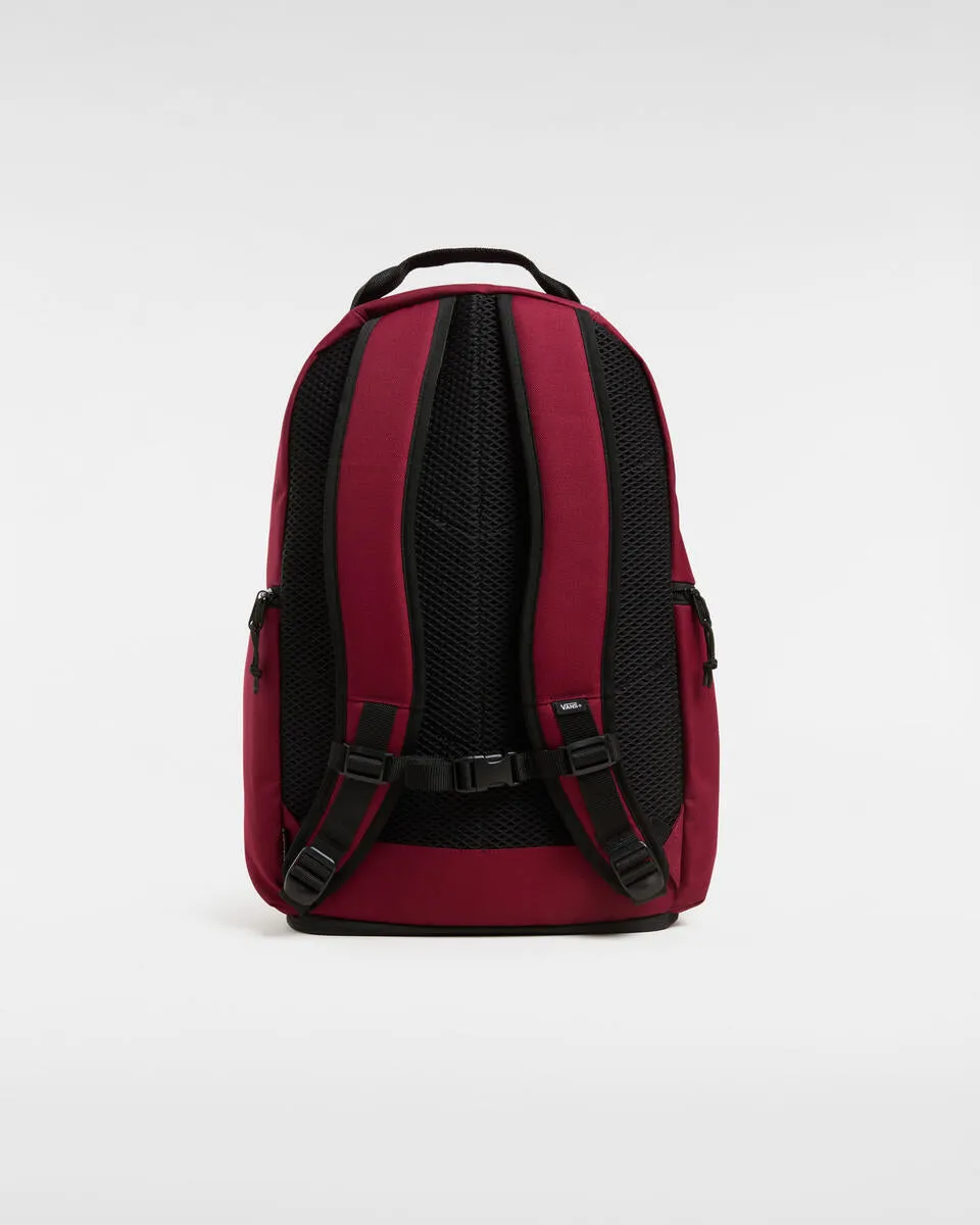 Vans Unisex Resolute Backpack Rhododendron VN000HRGZCF