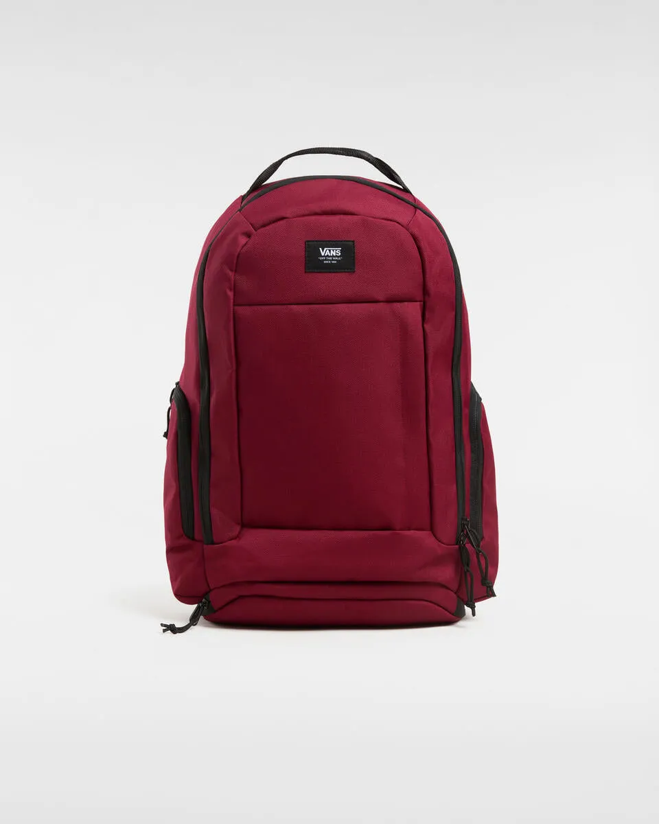 Vans Unisex Resolute Backpack Rhododendron VN000HRGZCF