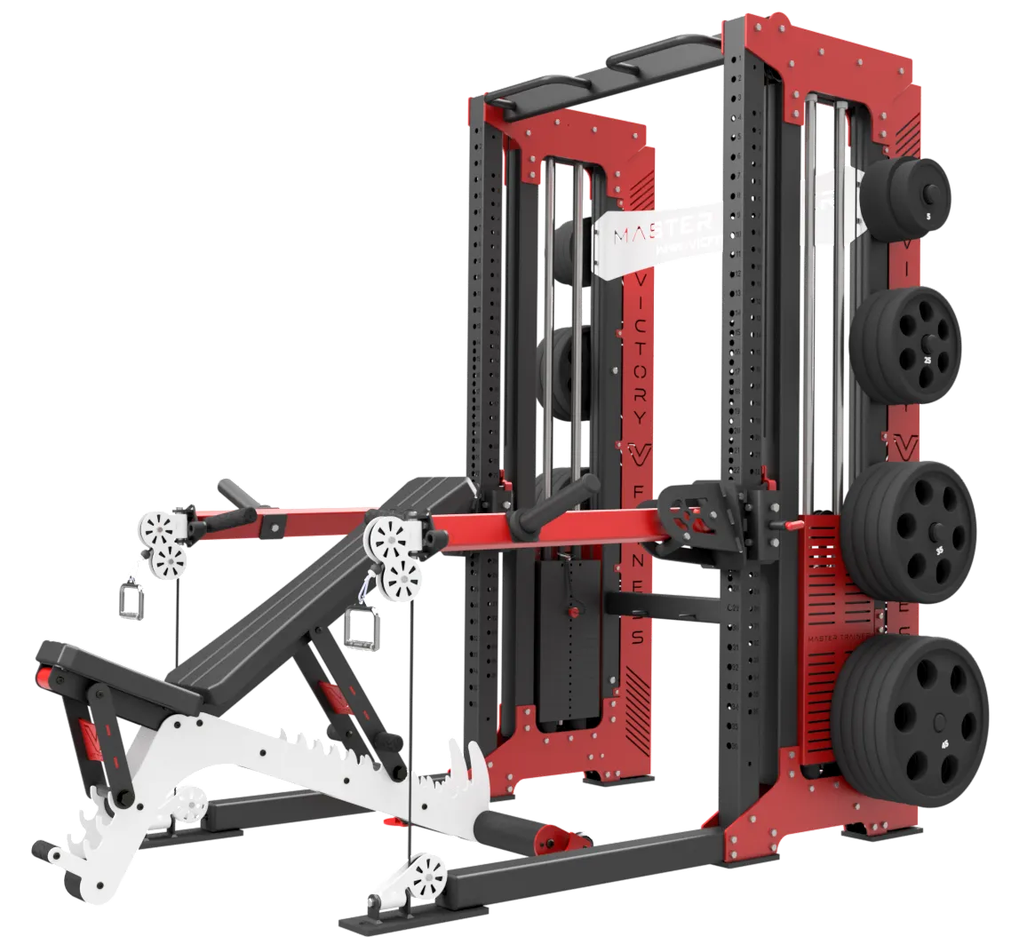 Victory Master Trainer