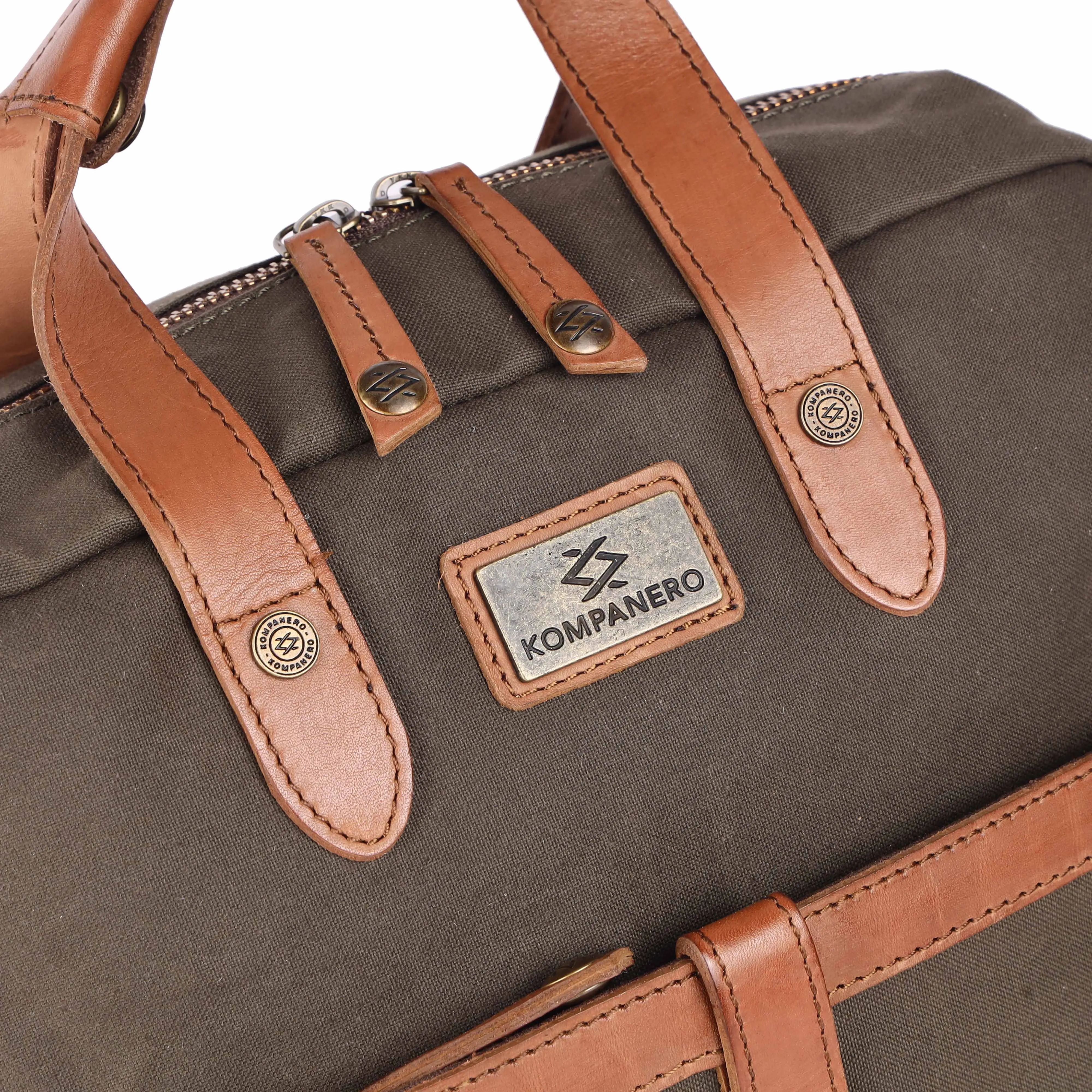 Voyager - The Backpack