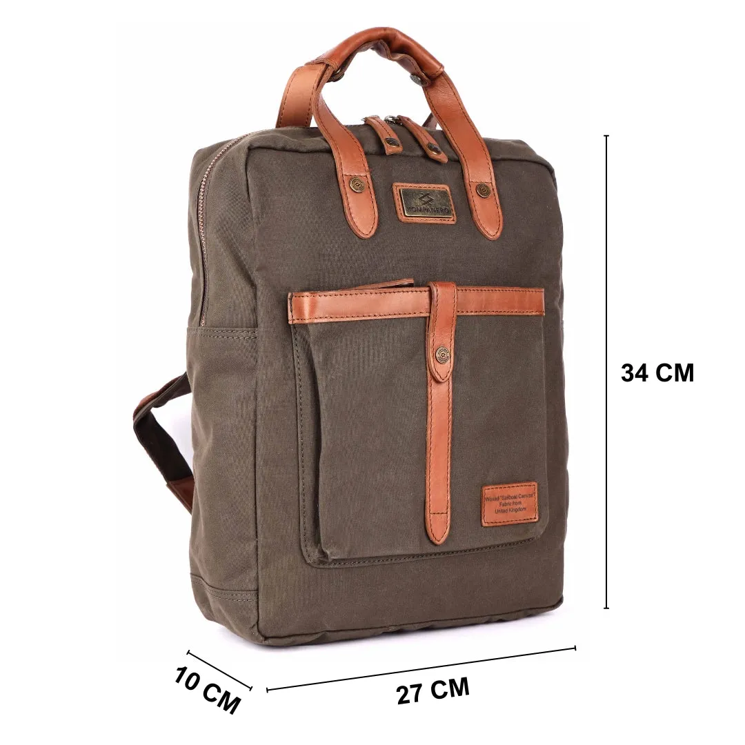 Voyager - The Backpack
