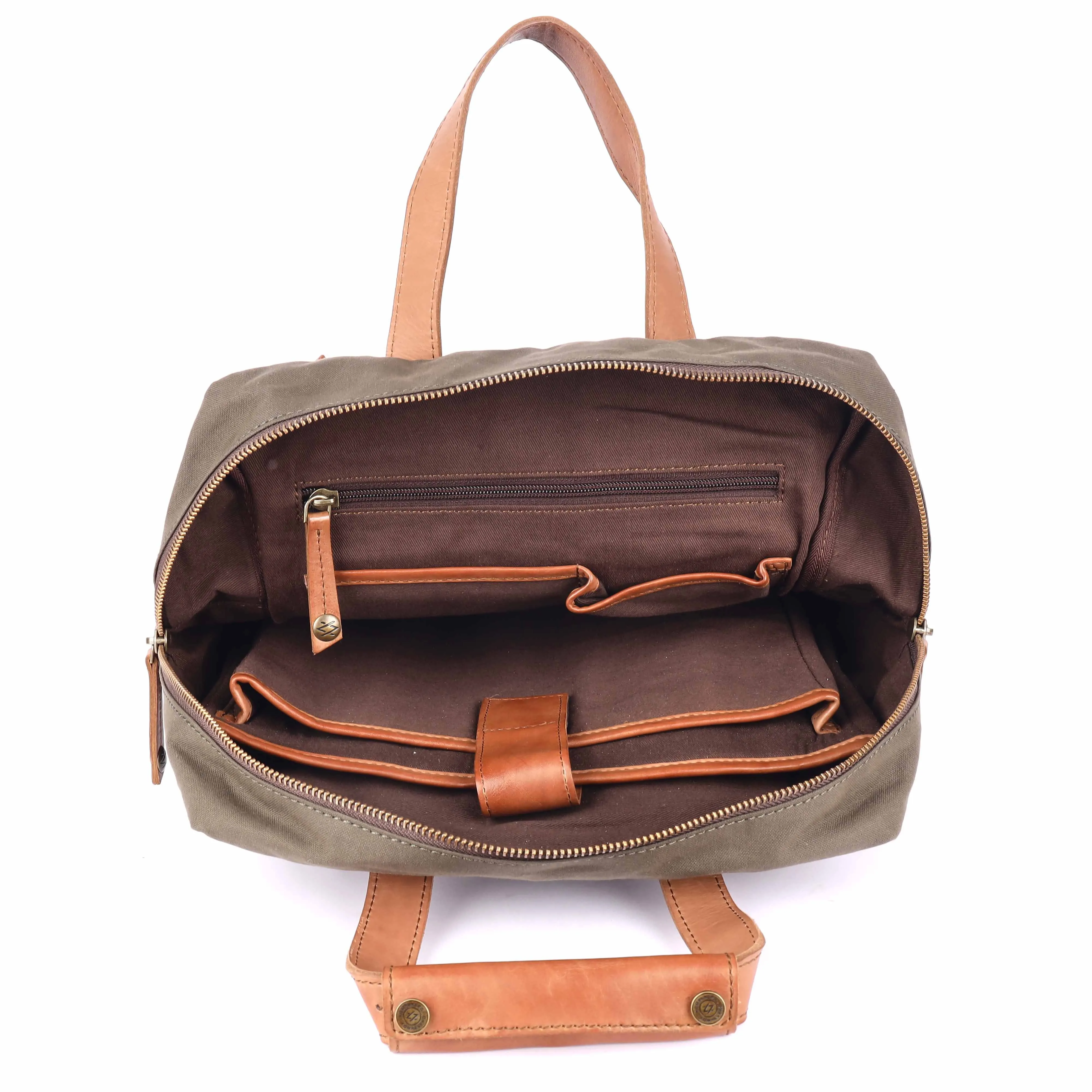 Voyager - The Backpack