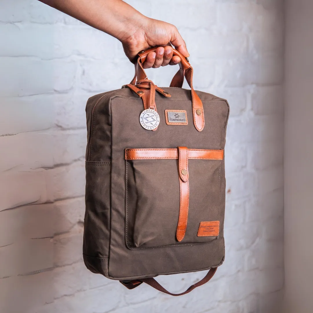 Voyager - The Backpack