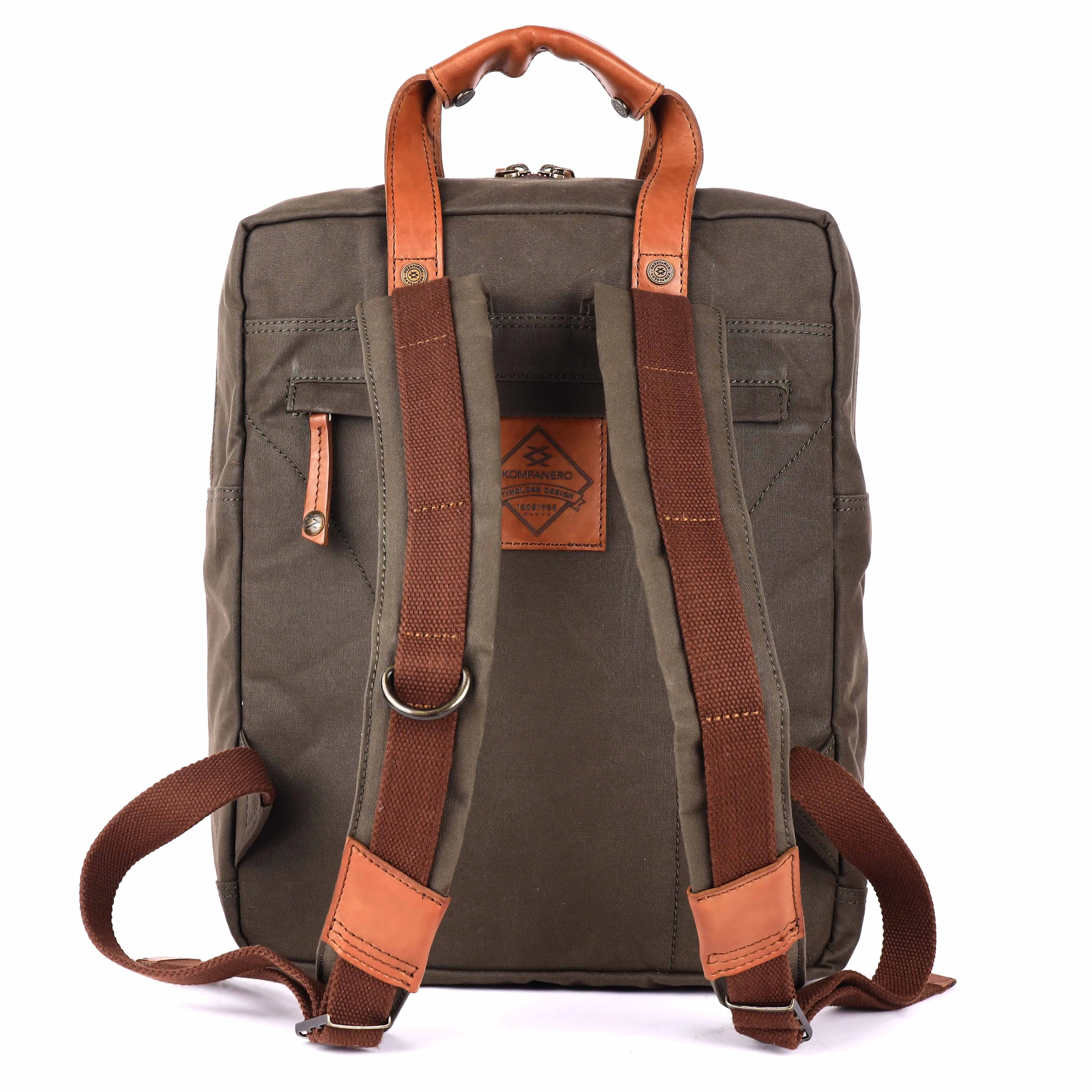 Voyager - The Backpack