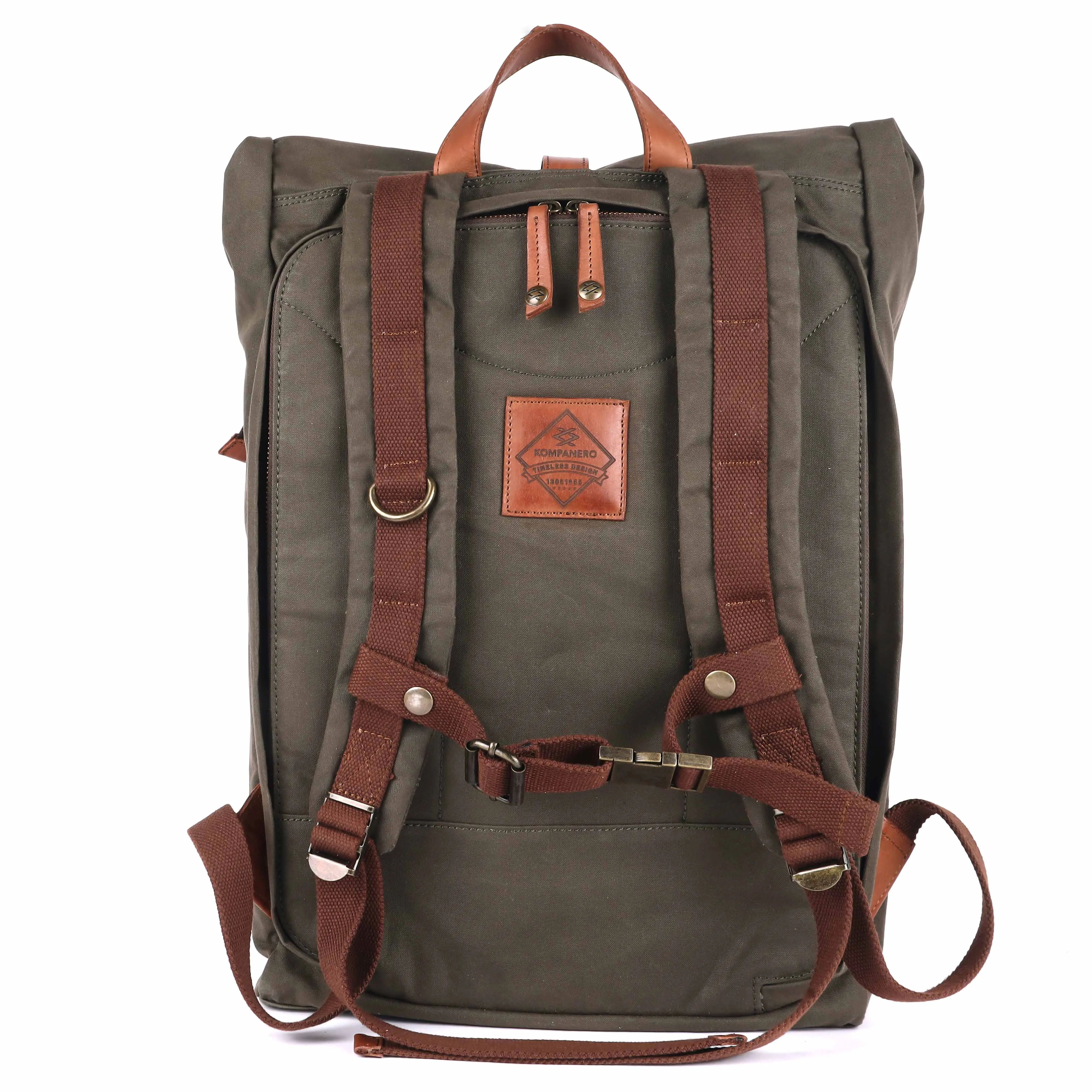 Voyager - The Rucksack