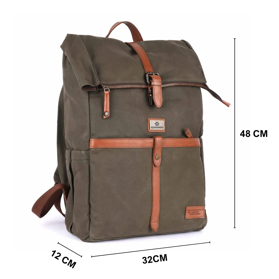 Voyager - The Rucksack