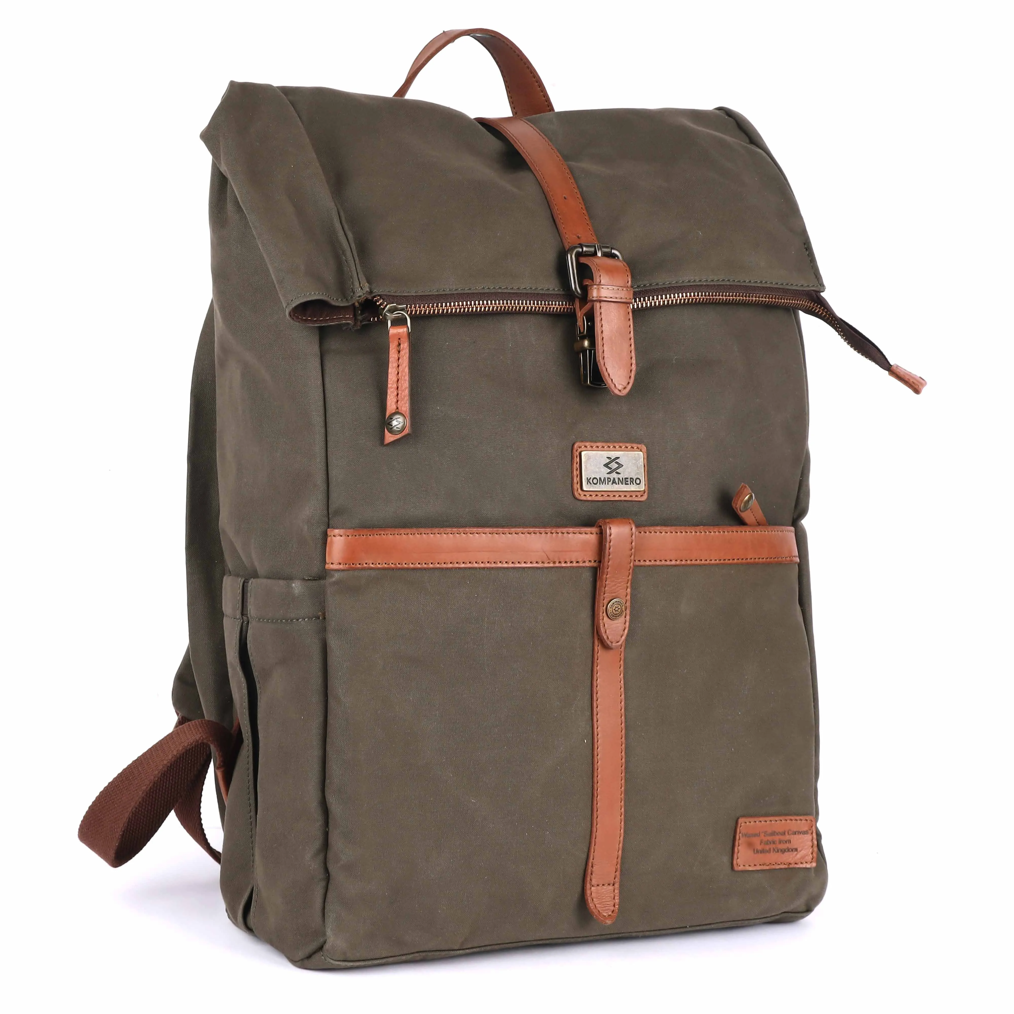 Voyager - The Rucksack