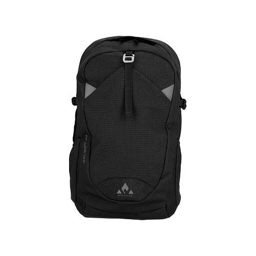 Whistler Unisex Galibier 24L Backpack Black W252006-1001