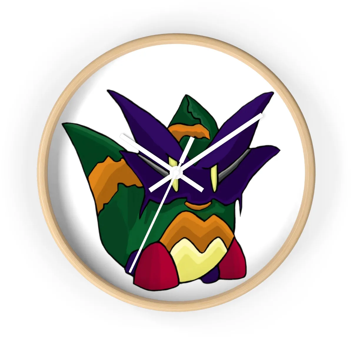 Worril Wall clock