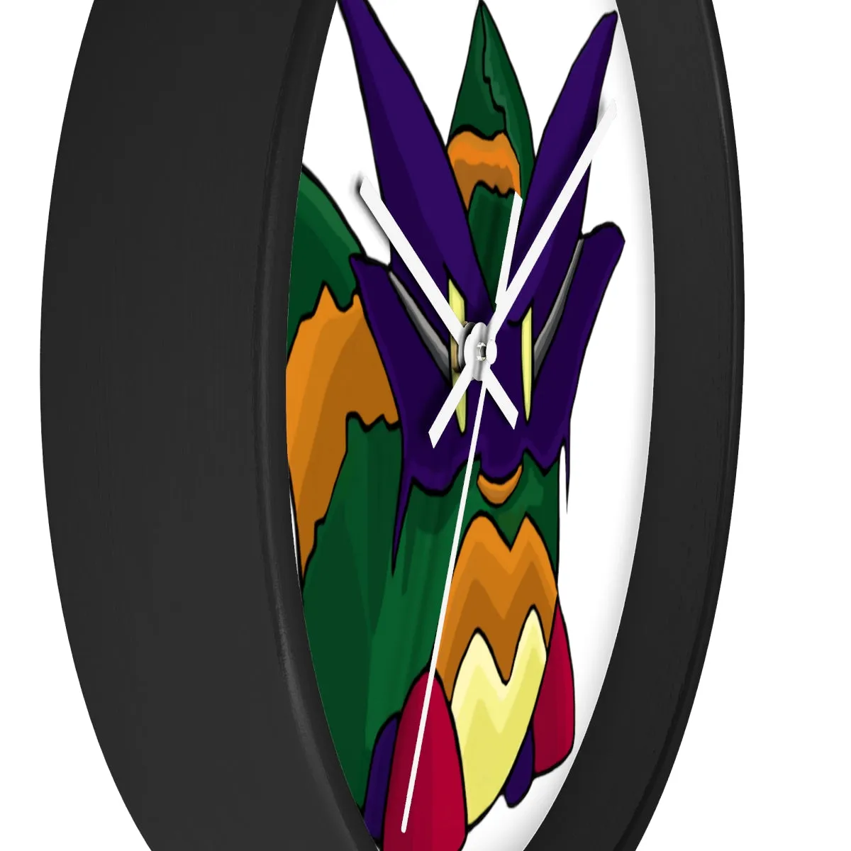 Worril Wall clock