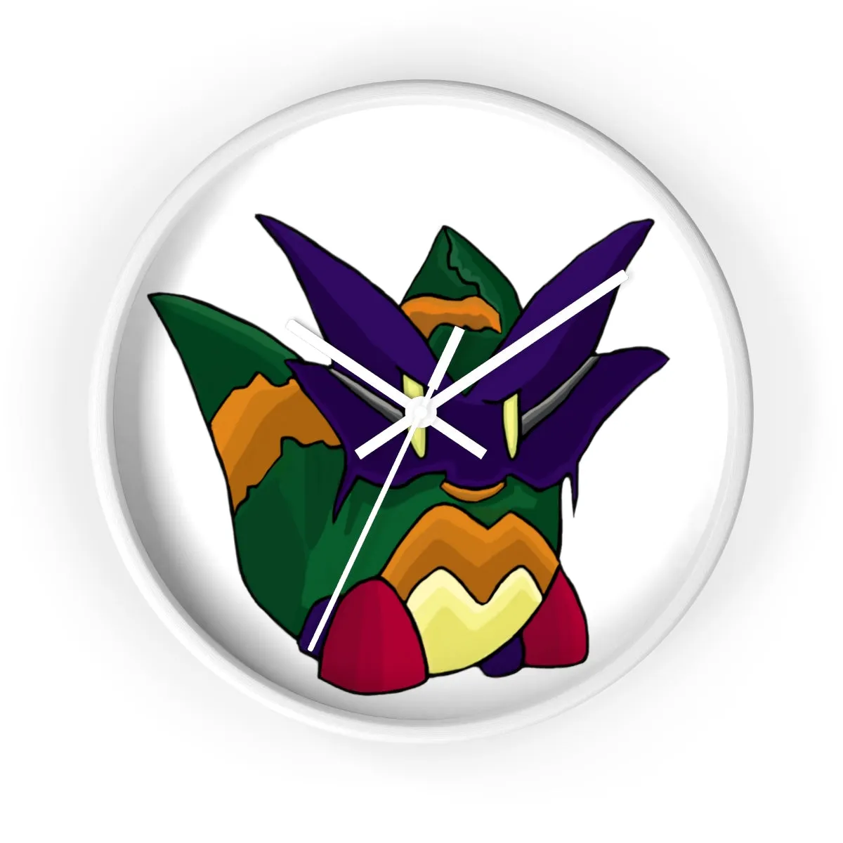 Worril Wall clock