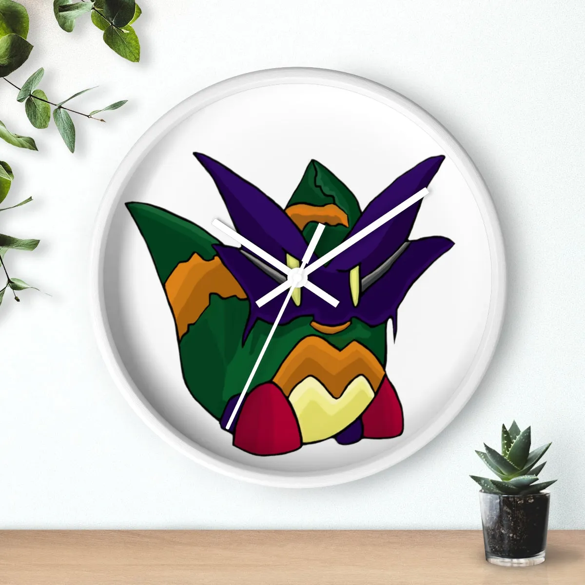 Worril Wall clock