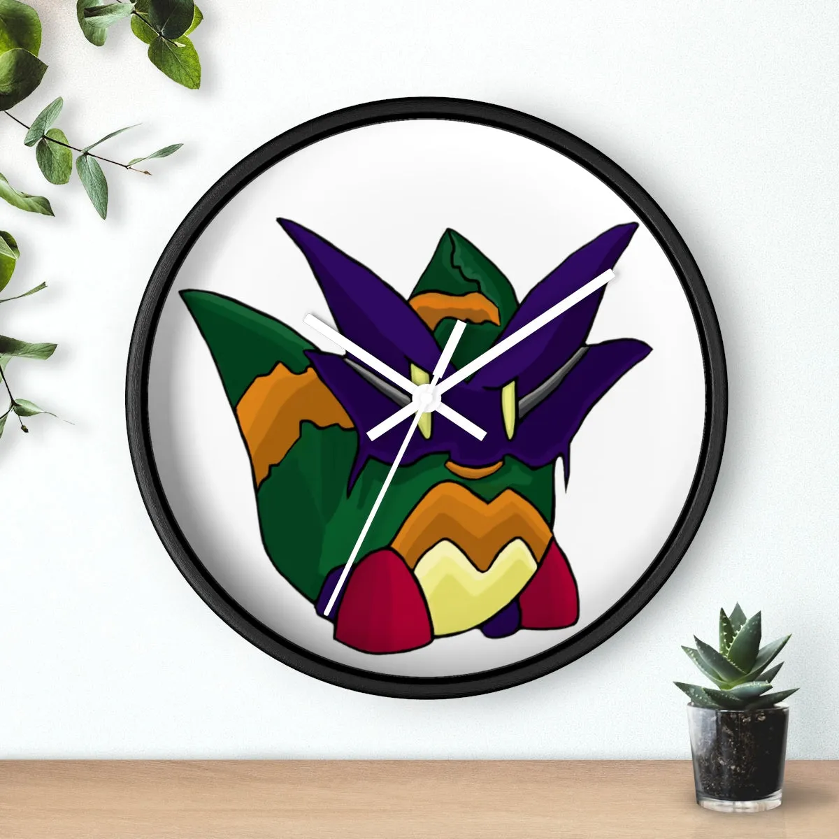Worril Wall clock