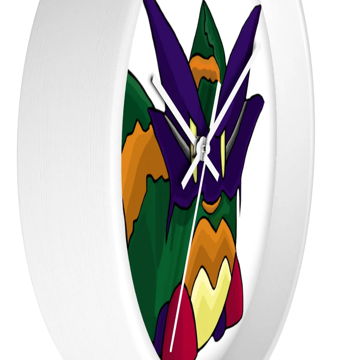Worril Wall clock