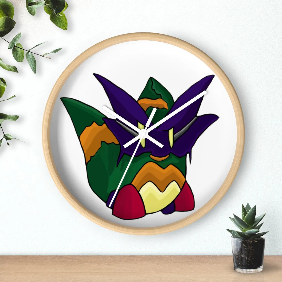 Worril Wall clock