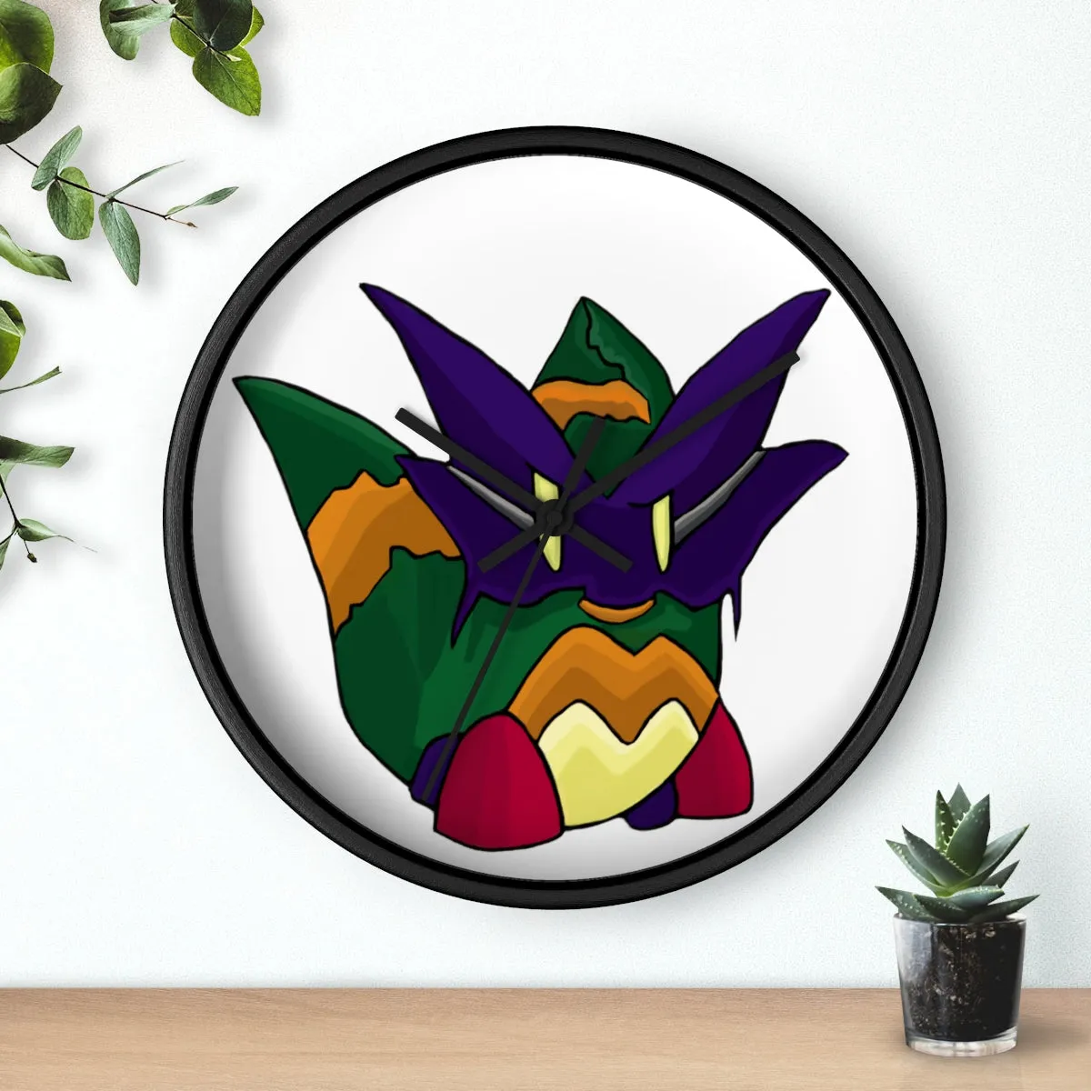 Worril Wall clock