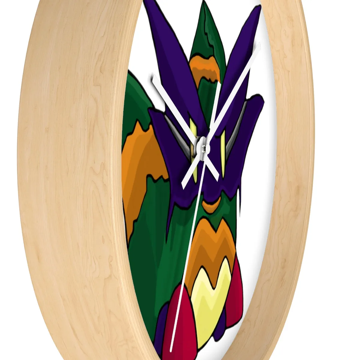 Worril Wall clock