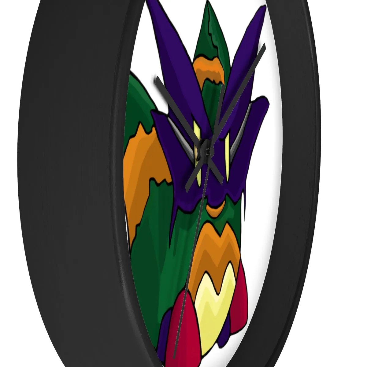 Worril Wall clock