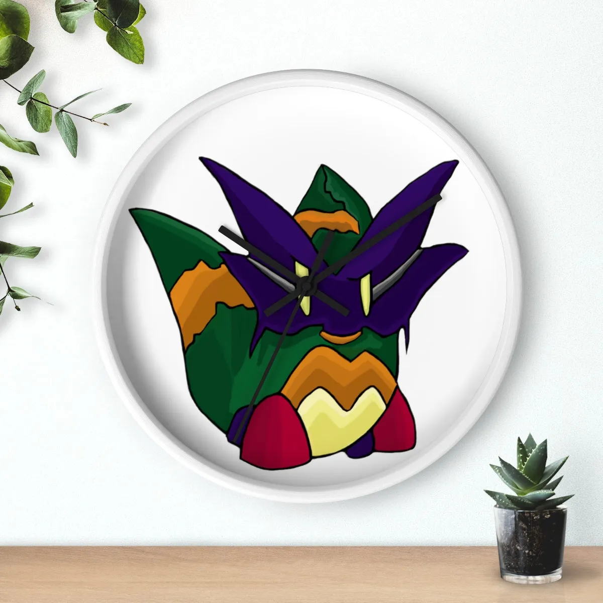 Worril Wall clock