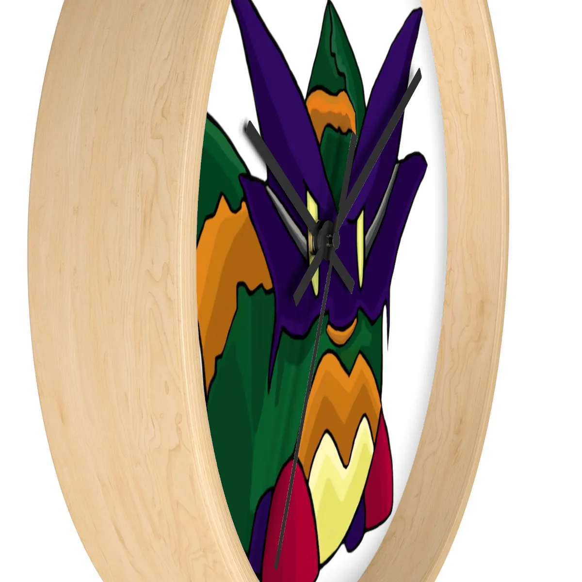 Worril Wall clock