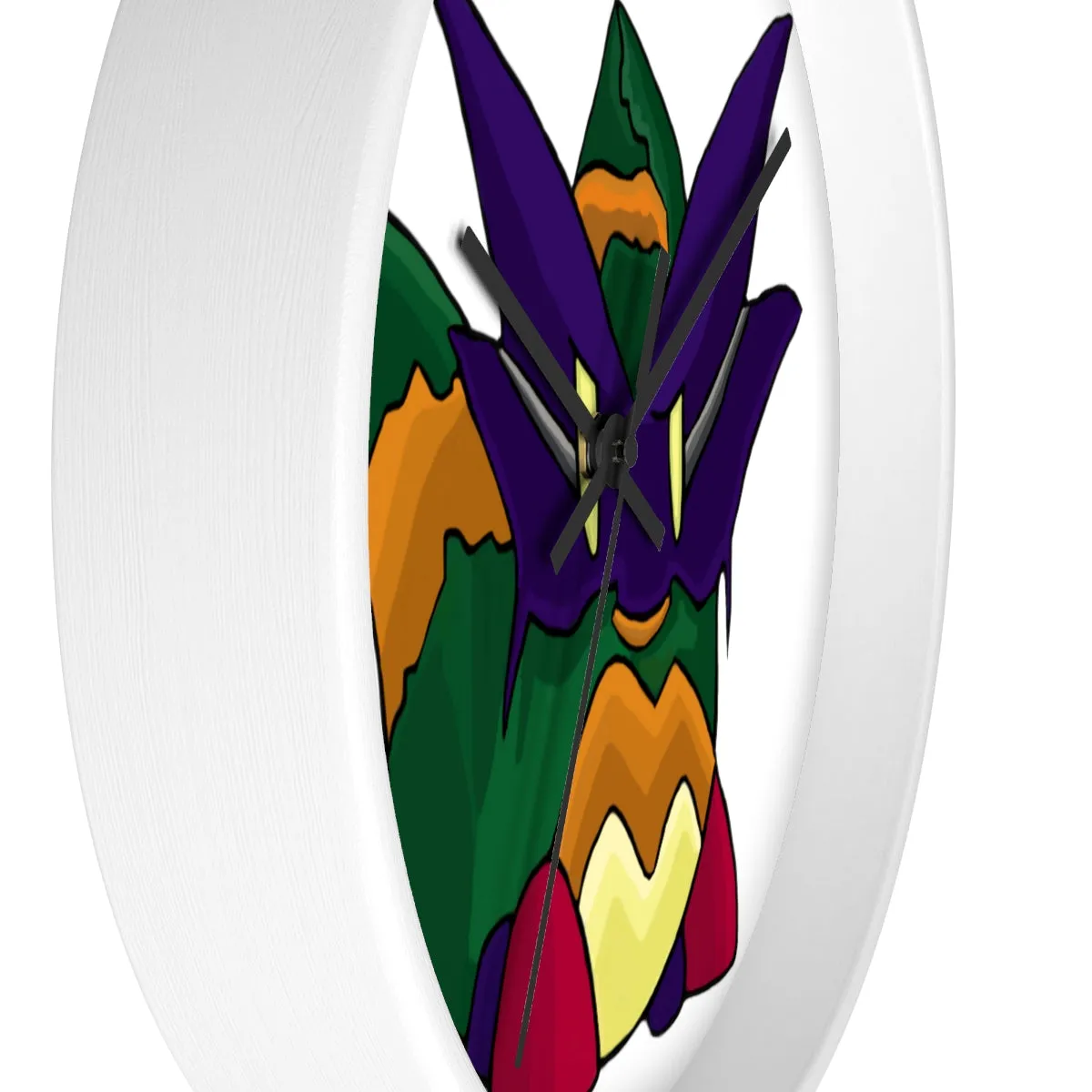 Worril Wall clock