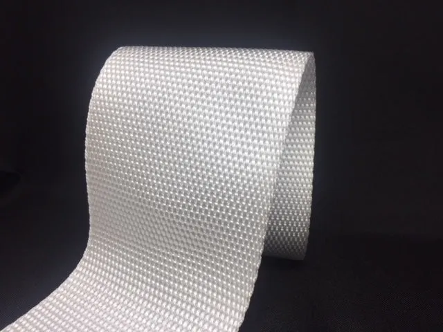 WPP75 - Polypropylene Webbing, 75mm wide