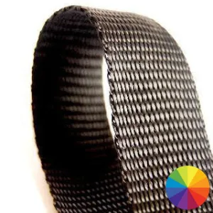 WPP75 - Polypropylene Webbing, 75mm wide